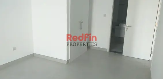 Bright 1BR Apartment | The Pulse Residence 2 | Balcony & City View | Unfurnished