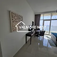FURNISHED APARTMNET | WELL MAINTAINED | READY TO MOVE
