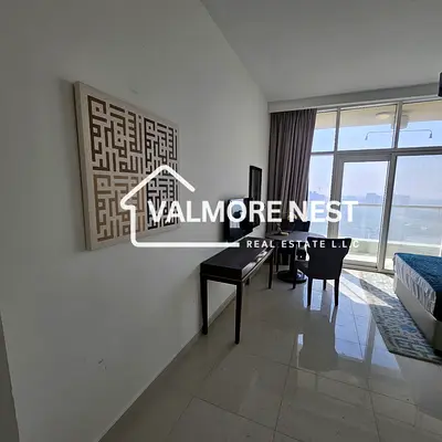 FURNISHED APARTMNET | WELL MAINTAINED | READY TO MOVE