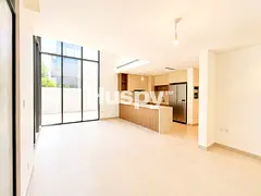 Pool and Park Facing | Vacant | Multiple Options