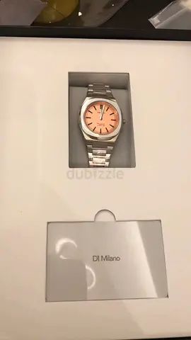 Brand new D1 Milano