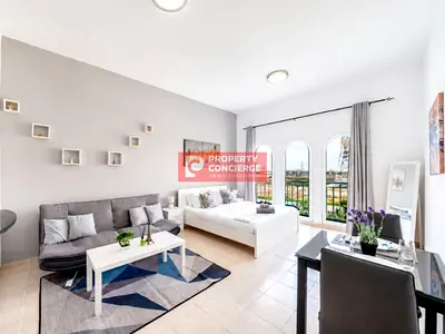 Aesthetic Unit |3 door Balcony | High Rental Yield