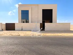 Exclusive 6BR Villa | Al Awir First