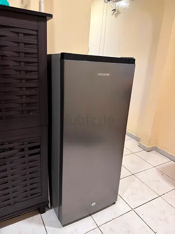 🧊 KROME Refrigerator for Sale