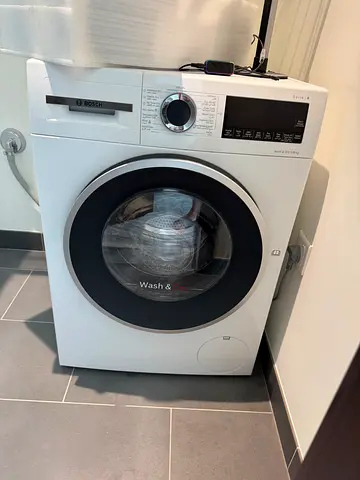 Front Load Washing Machine - Excellent Condition