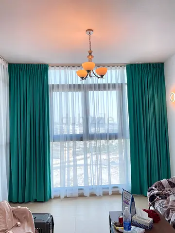 window curtains