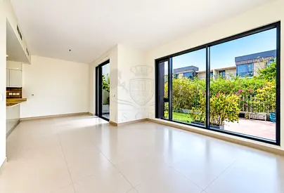 Near Pool | Prime Green Belt Location | Maple 1