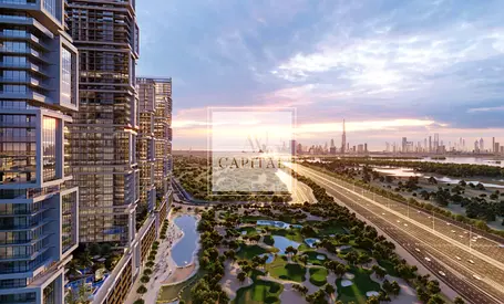Tower B | 09 Series | Best Deal | High Floor