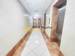 (NEW BUILDING+60 DAYS FREE+LAUNDARY ROOM ALSO HAVE) EASY EXIT TO DUBAI LAST UNIT 2BHK WITH 2WASHROOM