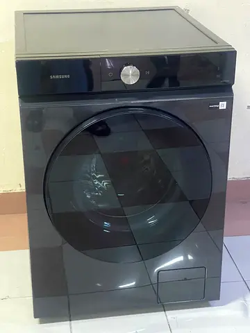 Samsung washer 11.5kg dryer 8kg good condition for sale