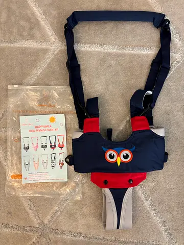 HAPPYWALK Baby Walking Assistant