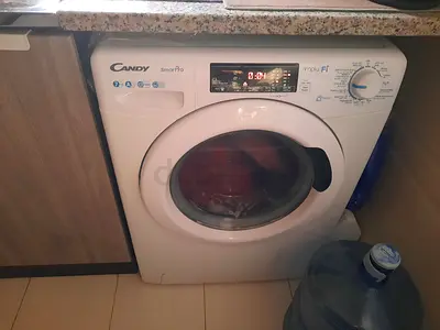Washing Machine used on Sale