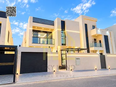 Ready-to-move-in villa in a strategic location – includes air conditioning, electricity, and water connections. Price is negotiable. Available for fre
