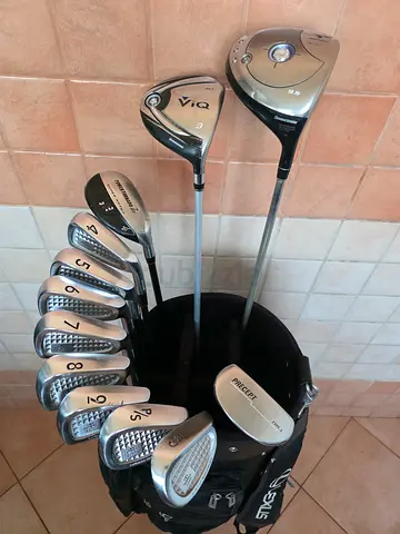 BRIDGESTONE GOLF CLUBS MEN'S