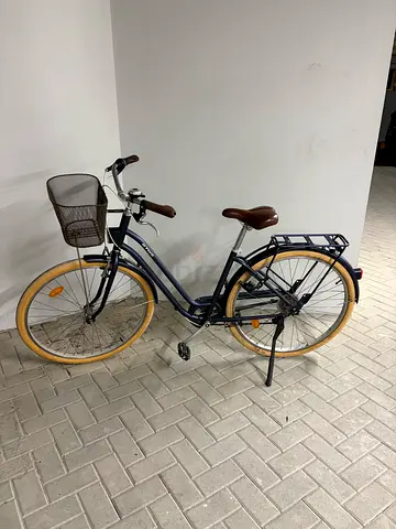 City bike - Decathlon