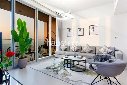 Prime Furniture | Sea View | Bright | Spacious