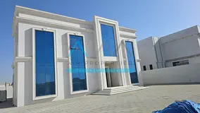 BRAND NEW 5-BEDROOM VILLA | MAID’S ROOM | HUGE GARDEN | LUXURY LIVING