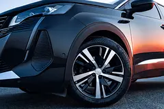 2023 Peugeot 5008