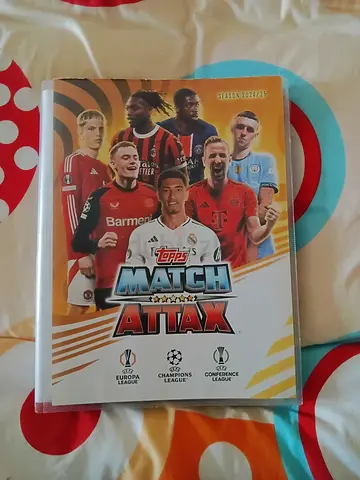 Selling 100% Complete Football and Pokémon Card Binder
