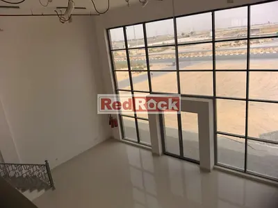 Road Facing 2,988 Sqft Showroom in Prime location
