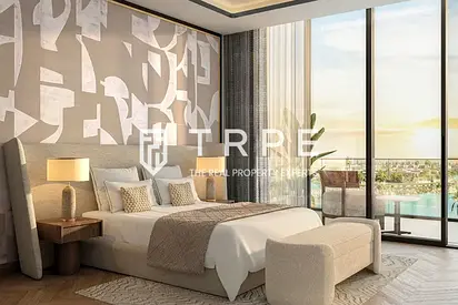 Close to OP resale | Lagoon Views | Waterfront Living
