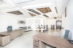 Furnished | High Floor with Panoramic View