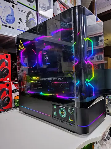 Gaming PC for sale