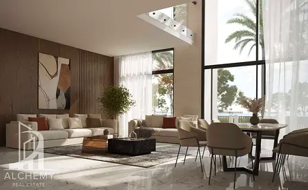 Hot Deal!! Off-Plan High Floor 2BR CONVERTABIL | SELINA BAY | YAS ISLAND