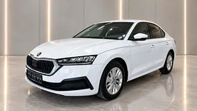 2023 Skoda Octavia