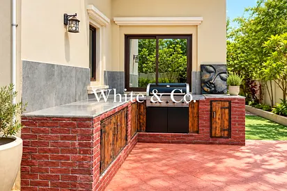 Type 2E | Single Row | Bbq Area| Avail Nov