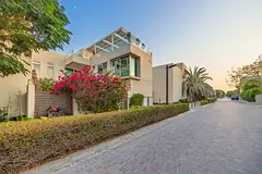 Luxury 4BR Villa | Premium View | Prime Location