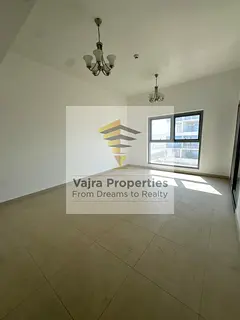 Spacious 3BR | Ready to Move In | Near Circle Mall