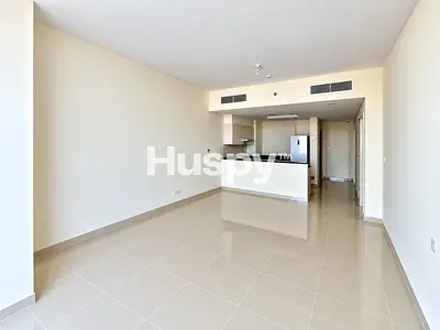 Appliances Included l Vacant l High Floor