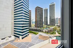 Fitted Office | Private Pantry & Washroom