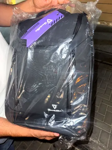 GamerTek Esports bag black