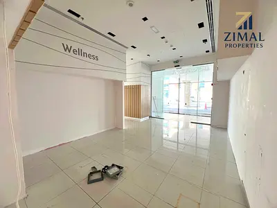 Sami Fitted | Prime Location | Ready For Business | Shop Available For Rent