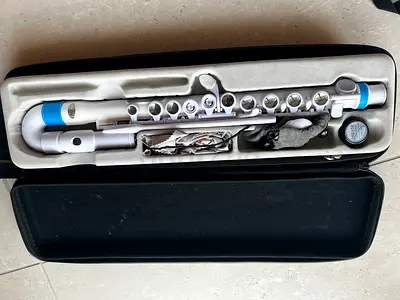 Student flute