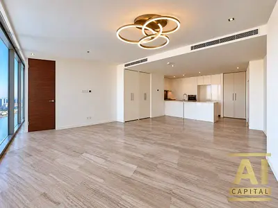 Spacious Layout | Unfurnished 1 Bed | Premium Area