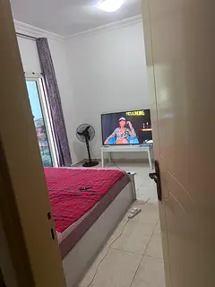 ‏room