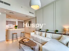 Upgraded | Fully Furnished | Vacant