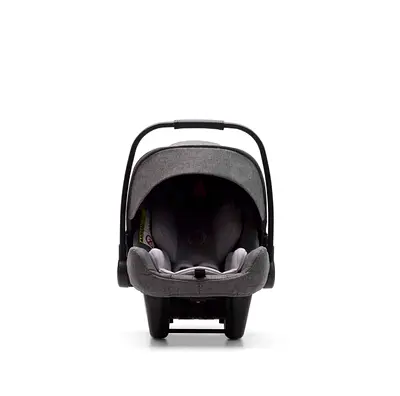 Bugaboo turtle air by nuna car seat