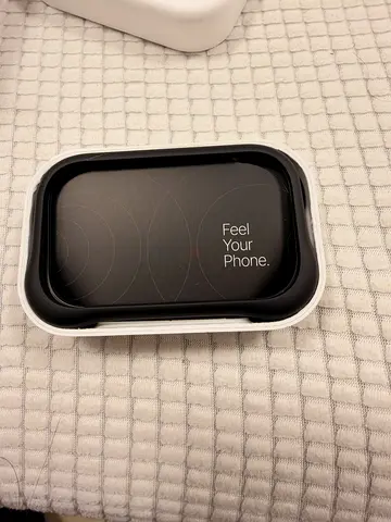 Arc pulse case for iPhone 18 pro max