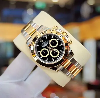 Super high clone Swiss movement