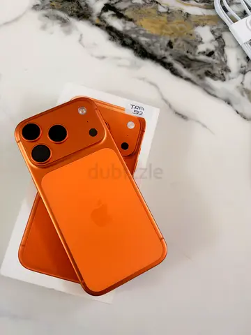 Iphone 17 pro 512gb