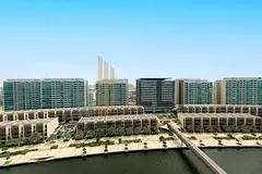 Stylish 1BR | Waterfront Living | Prime Location