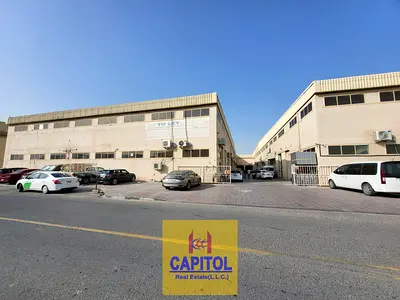 600sqft storage warehouse available for rent in alquoz 4 (SD)