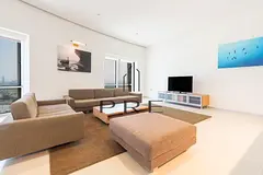 High Floor | SZR View | Great Facilities | Near Metro