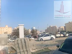 For Sale – Residential Commercial Plot in a Prime Waterfront Location Plot Area: 17,501 sq. ft. Bu