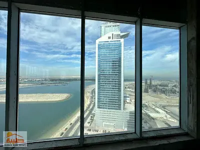 مكاتب تجارية للايجار في ممزر الشارقة