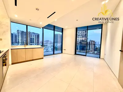 Luxury Rental Dea| Huge Terrace-Style Balcony | Brand New First Occupant Opportunity | AED 75K